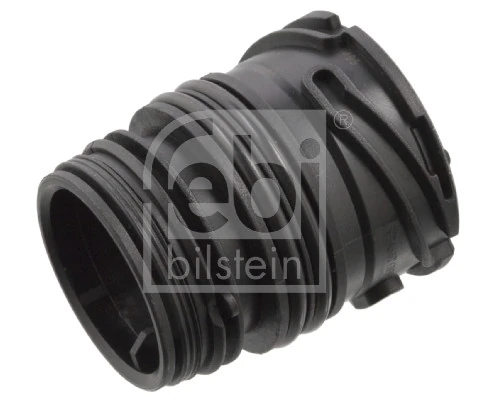 Plug-in housing, automatic transmission (control unit)